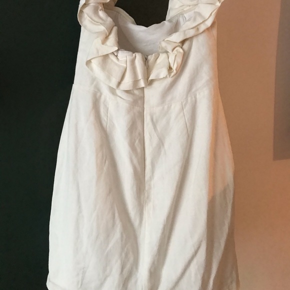 Revolve X Superdown mini dress - Picture 7 of 10